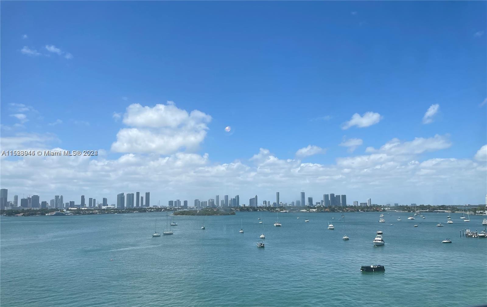 1250 West Ave # 6D