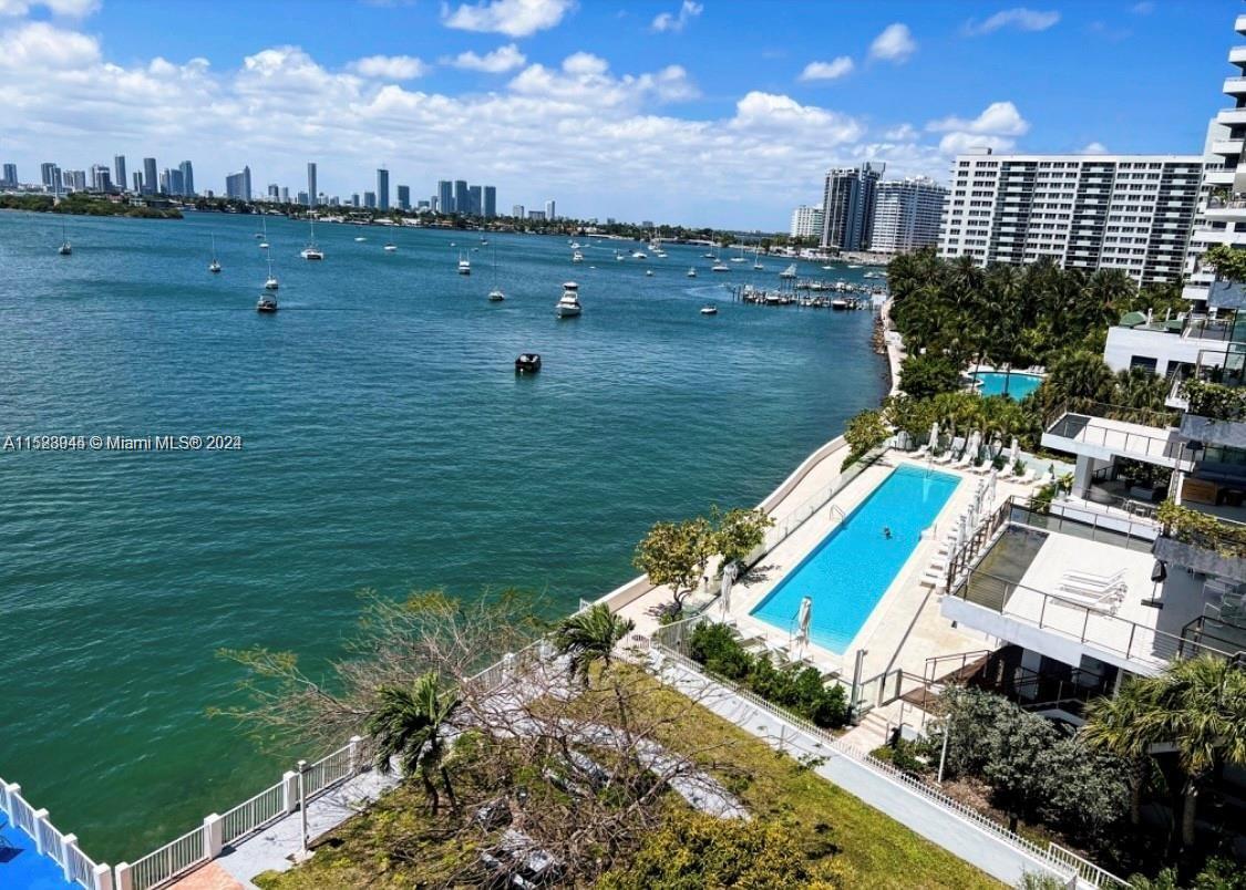 1250 West Ave # 6D