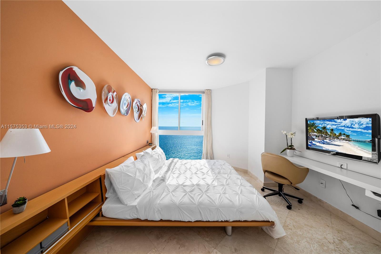 4779 Collins Ave # 2601