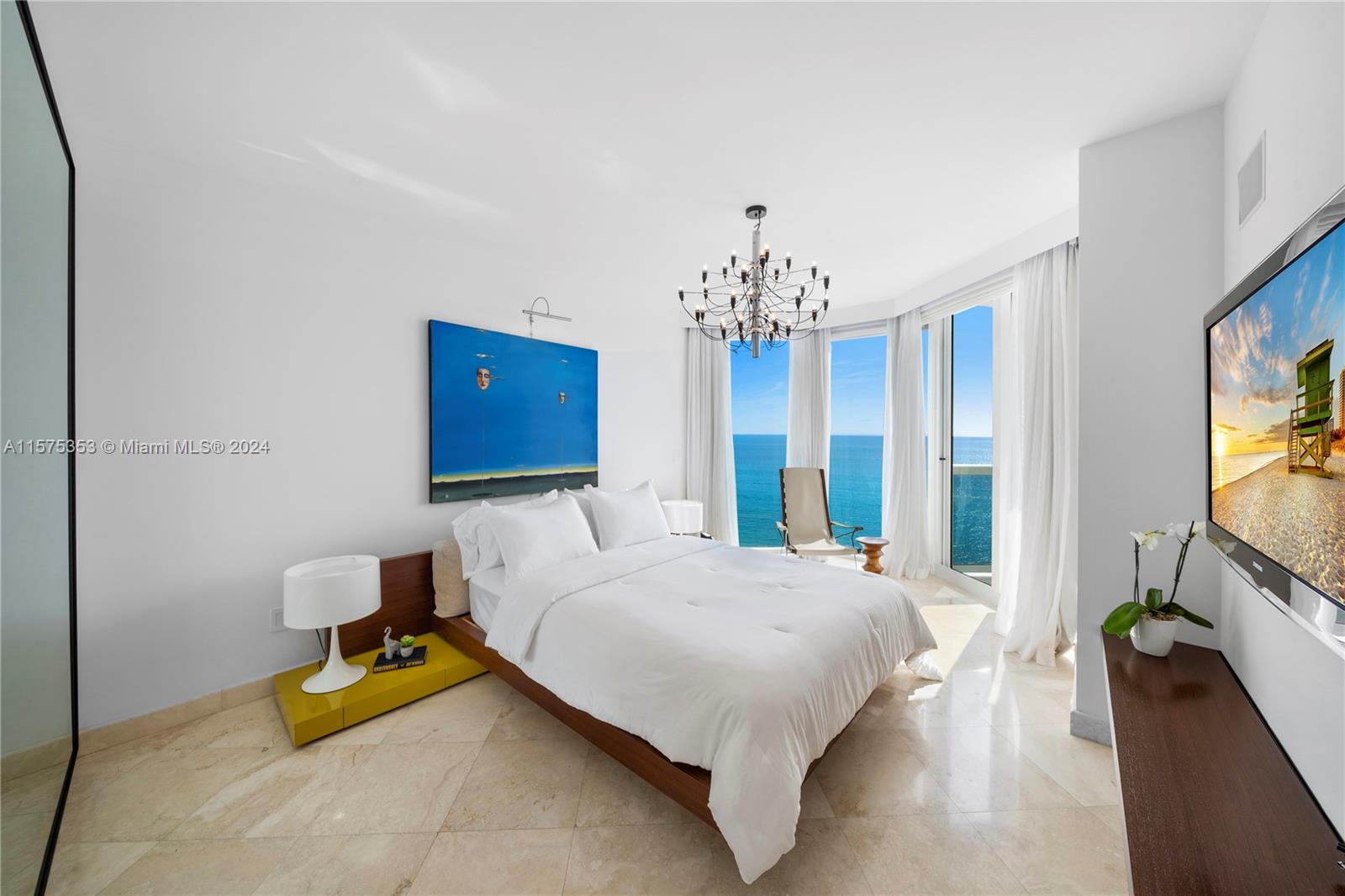 4779 Collins Ave # 2601
