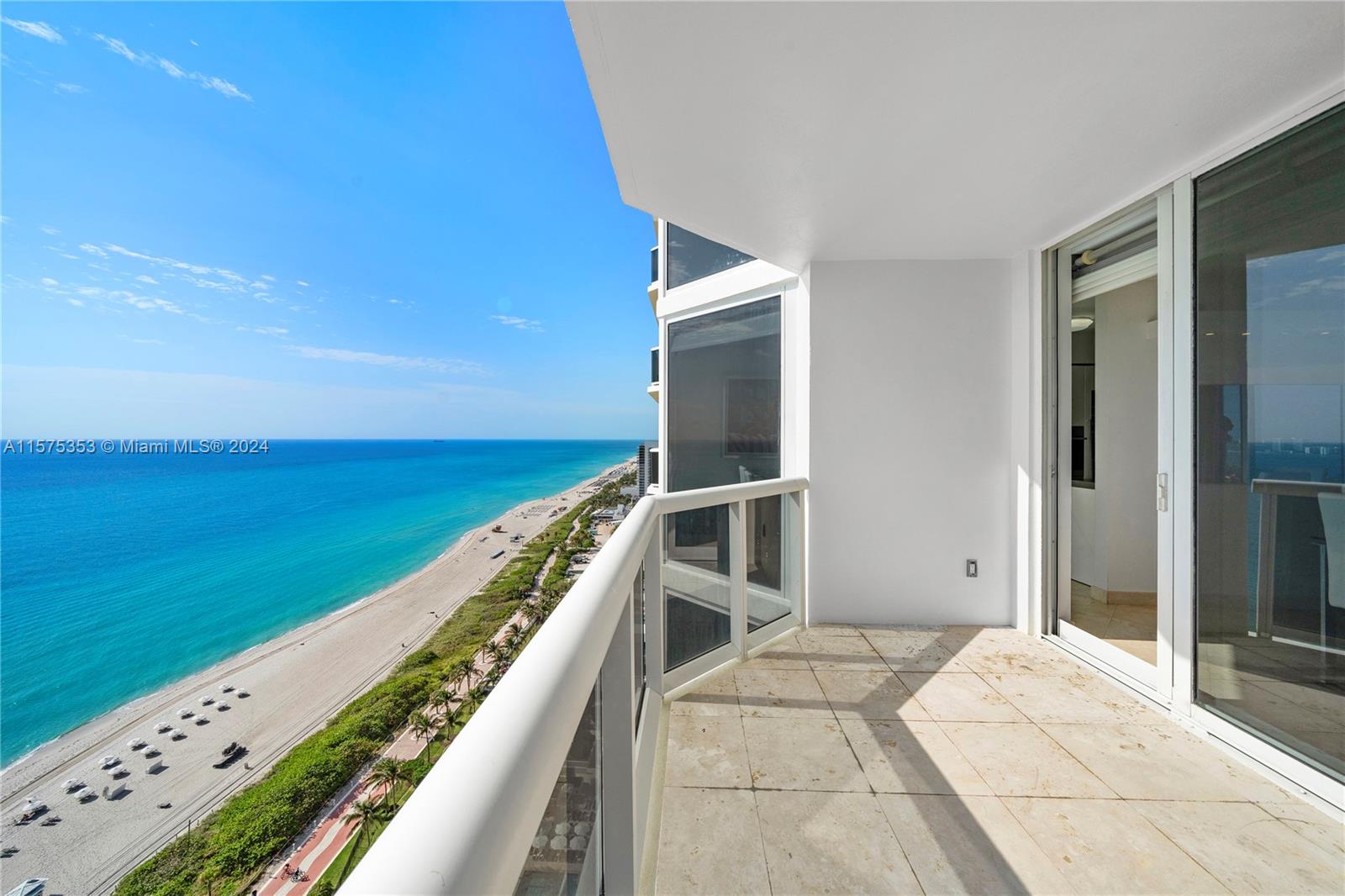 4779 Collins Ave # 2601