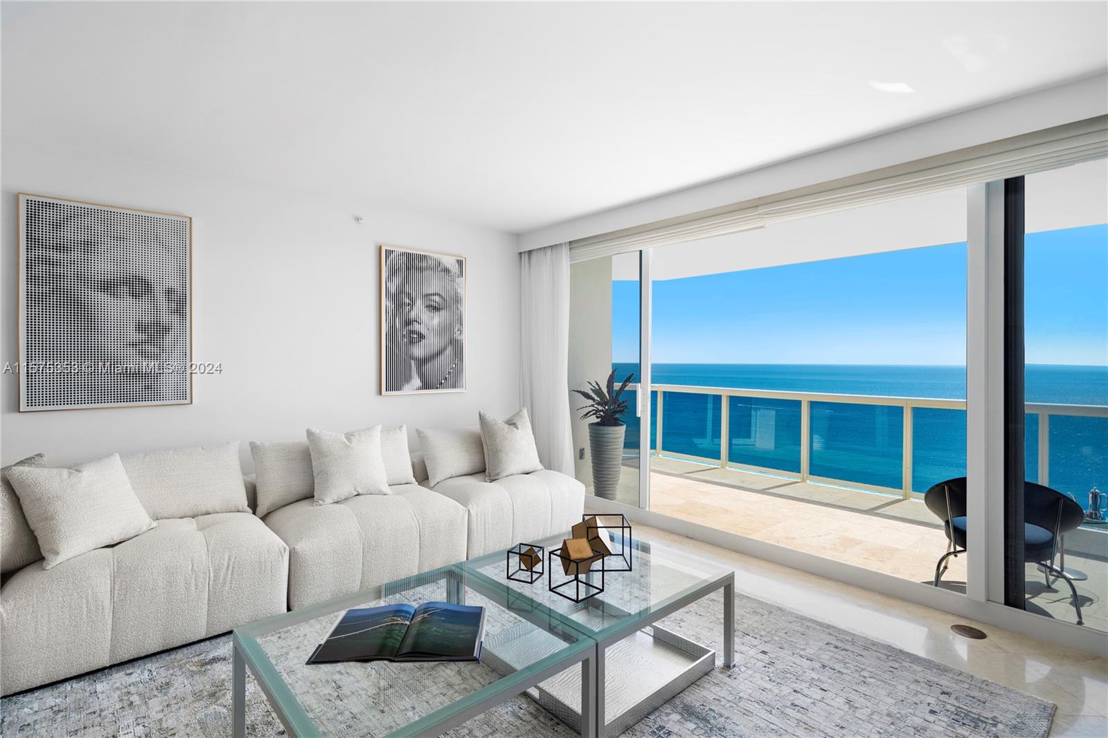 4779 Collins Ave # 2601