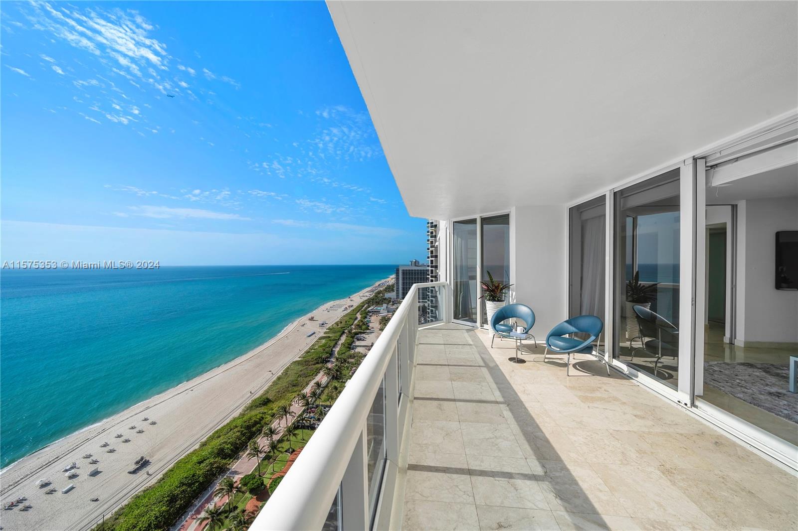 4779 Collins Ave # 2601