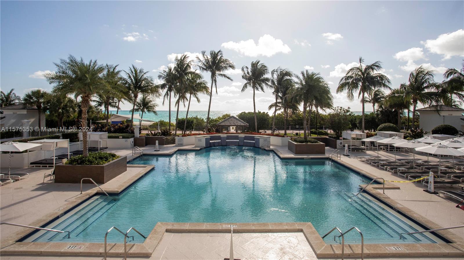 4779 Collins Ave # 2601