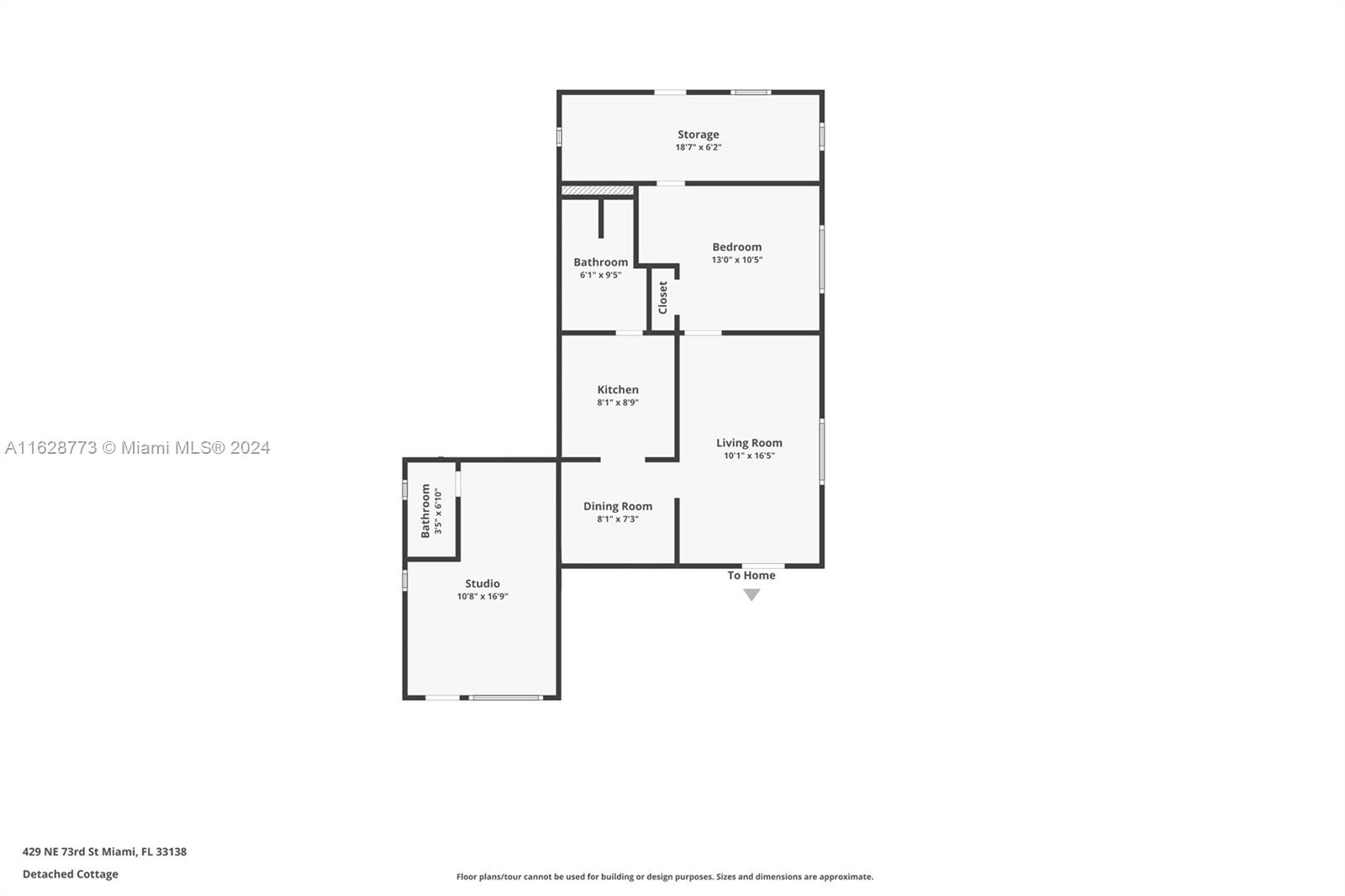 429 NE 73rd St