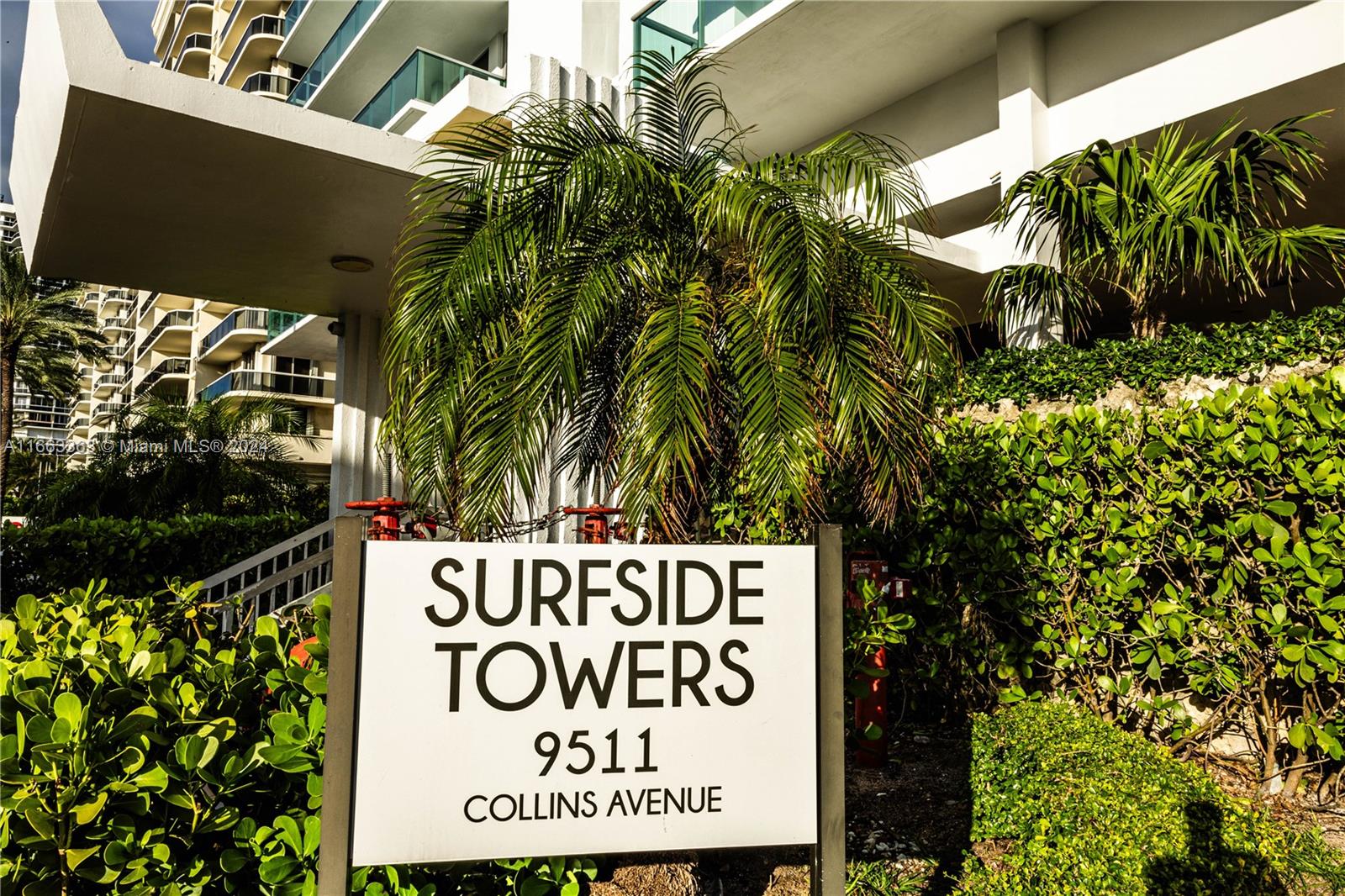 9511 Collins Ave # 408