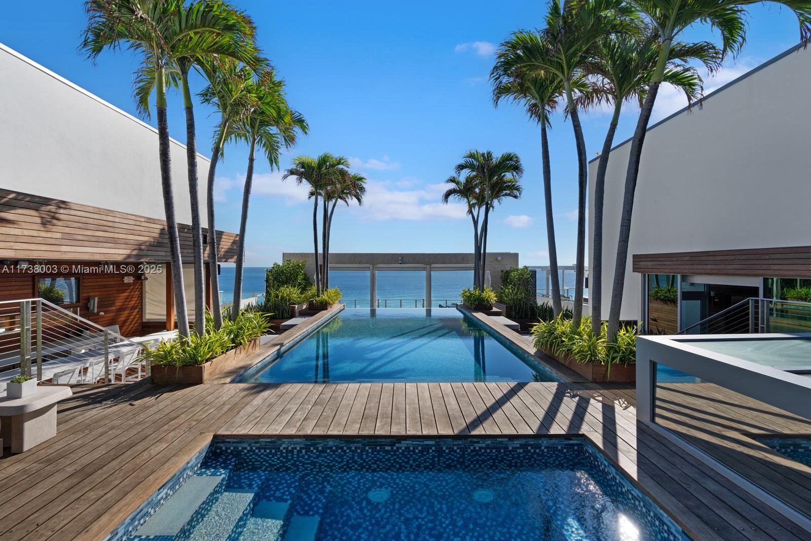 125 Ocean Dr Unit: PENTHOUSE