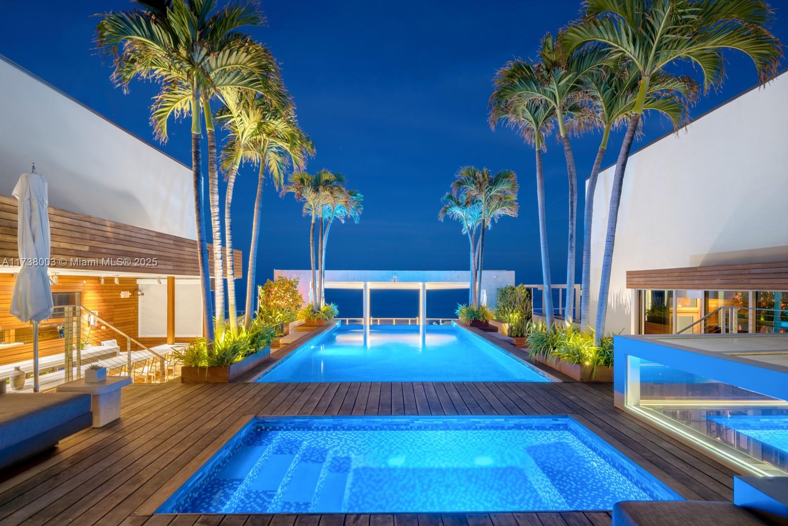 125 Ocean Dr Unit: PENTHOUSE
