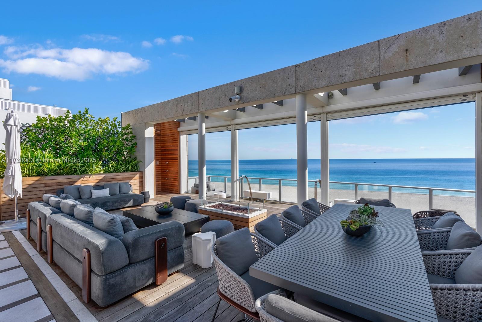 125 Ocean Dr Unit: PENTHOUSE