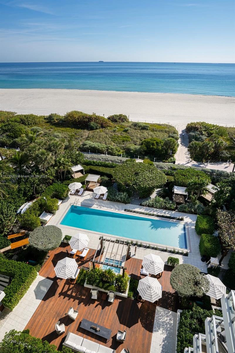125 Ocean Dr Unit: PENTHOUSE