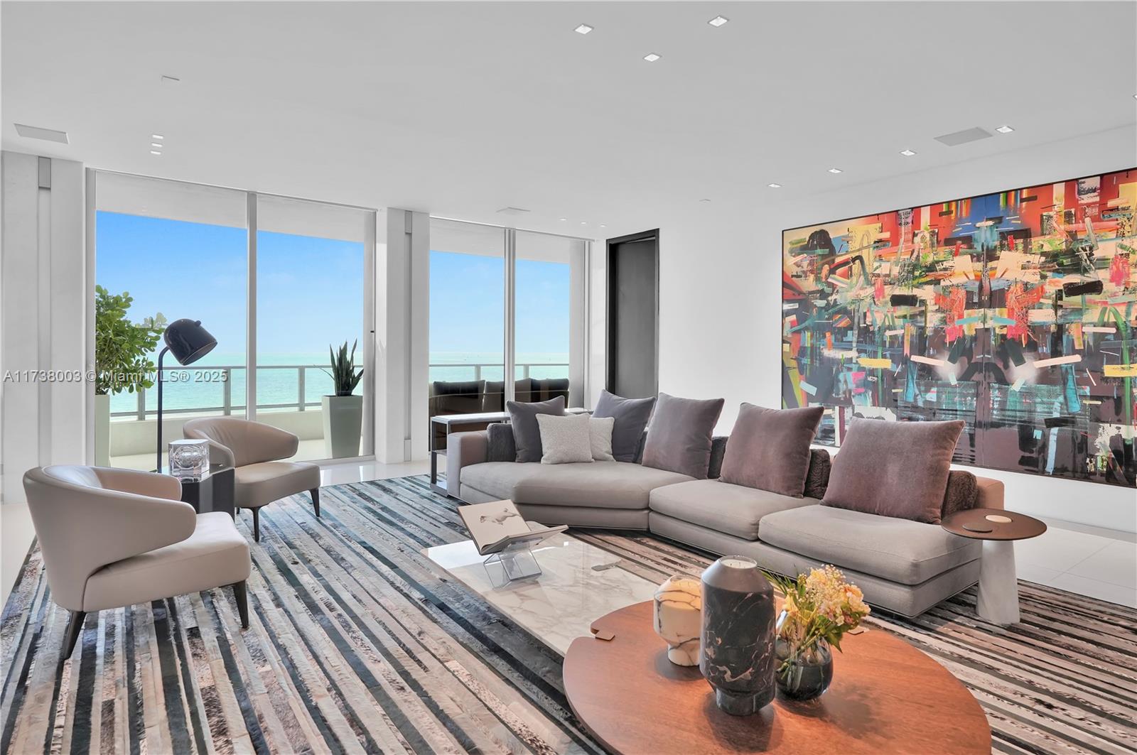 125 Ocean Dr Unit: PENTHOUSE