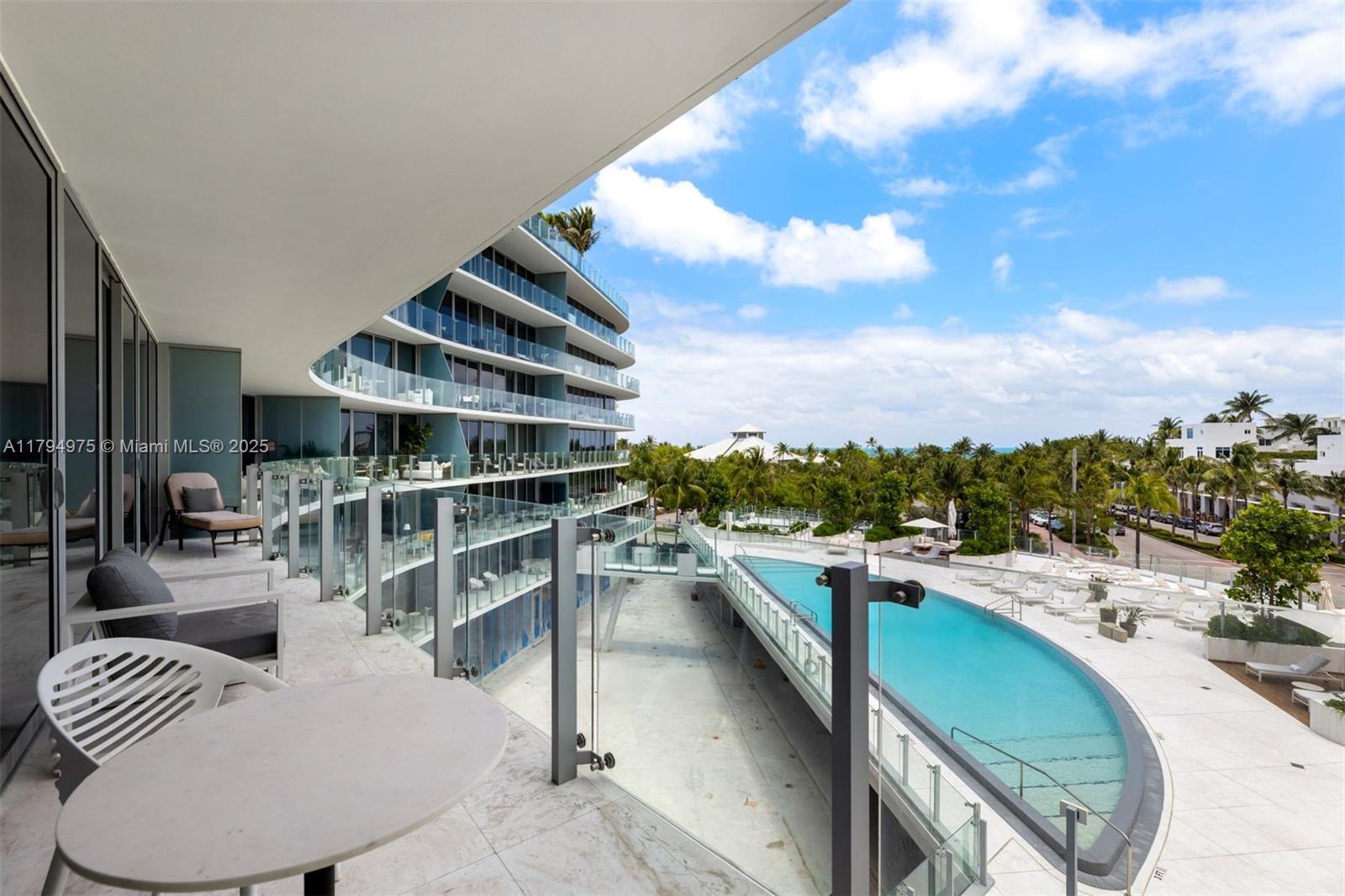 1 Collins Avenue # 402