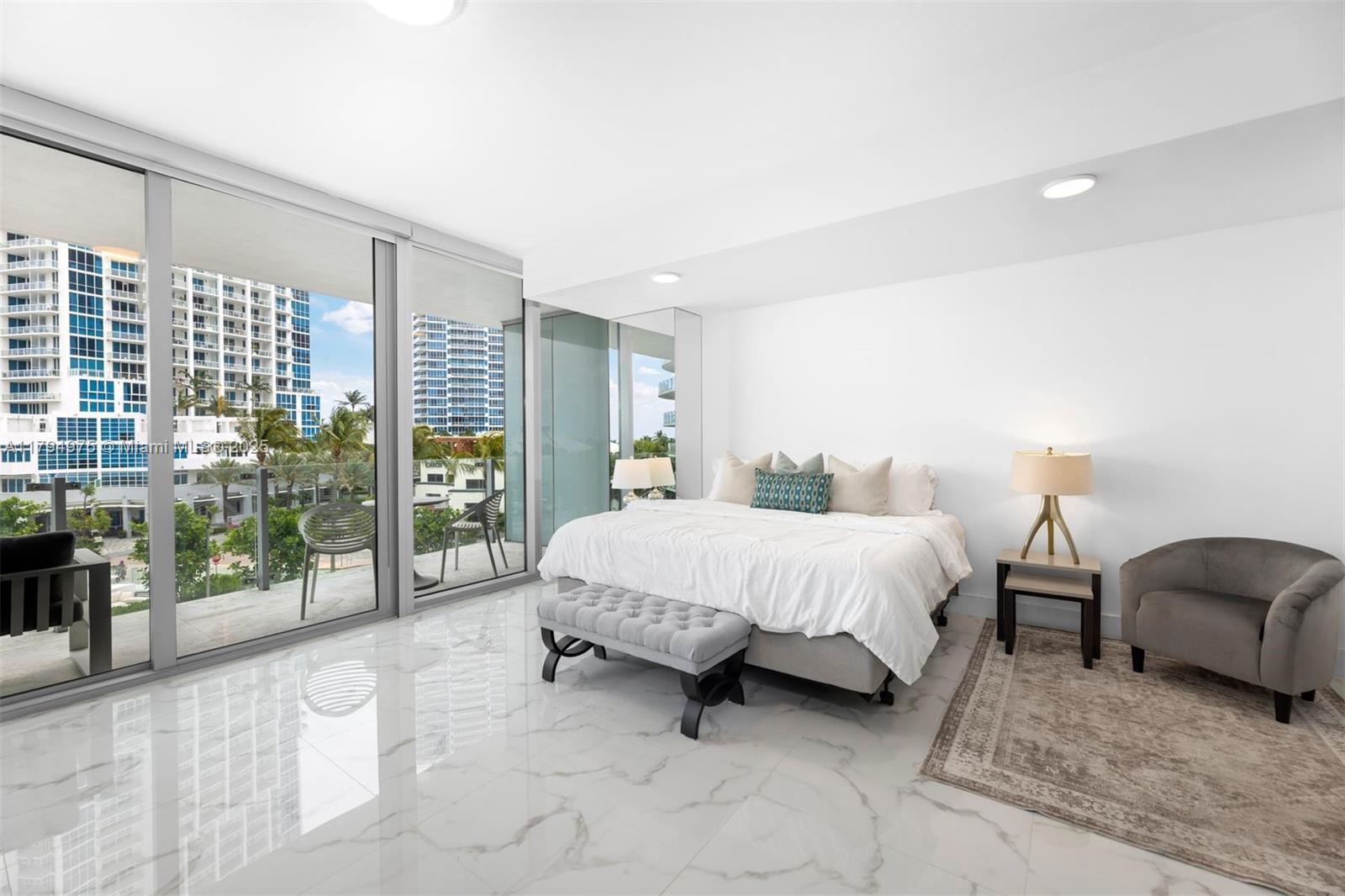 1 Collins Avenue # 402