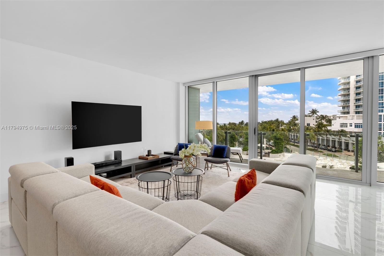 1 Collins Avenue # 402