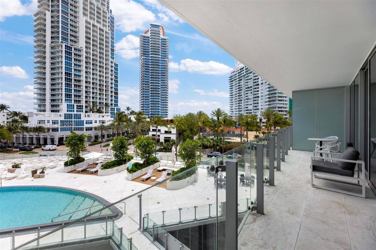 1 Collins Avenue # 402