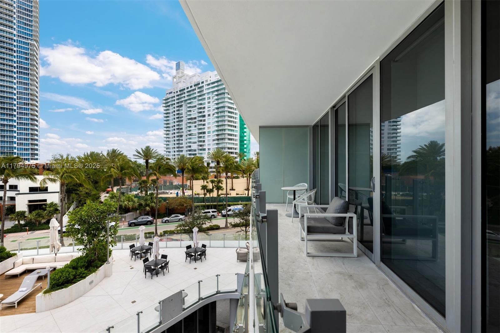 1 Collins Avenue # 402