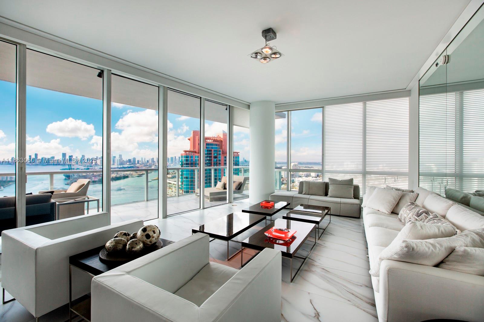 100 S Pointe Dr # 3701