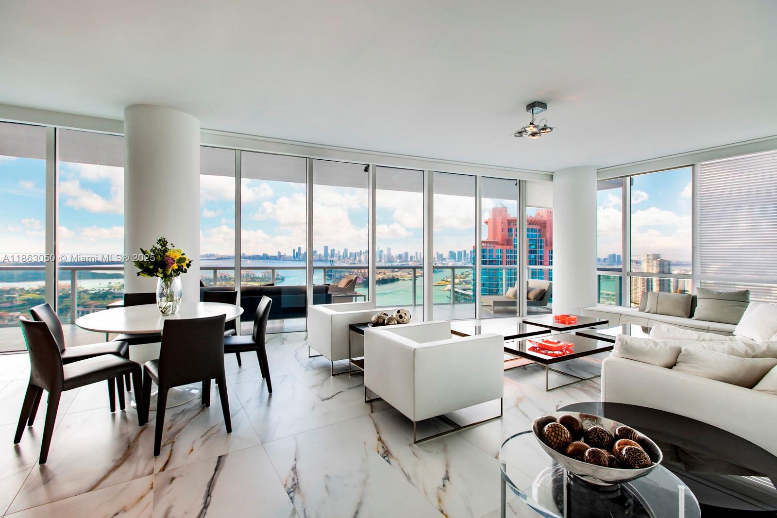 100 S Pointe Dr # 3701