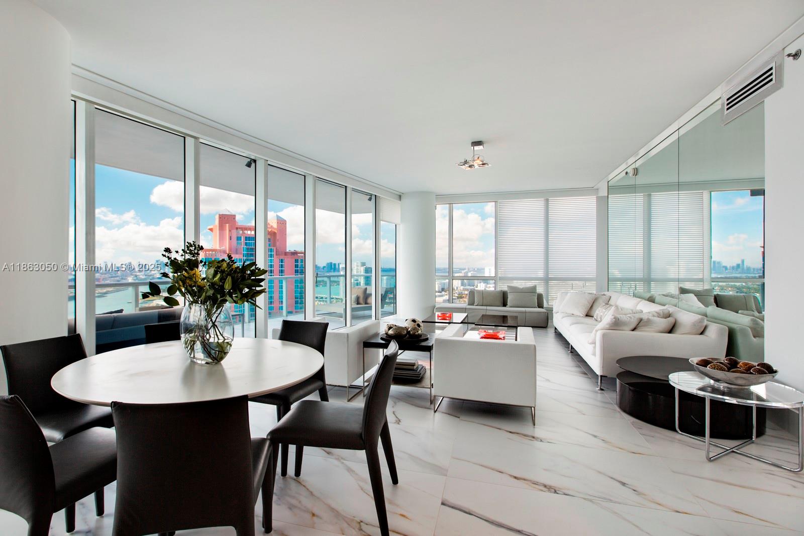 100 S Pointe Dr # 3701