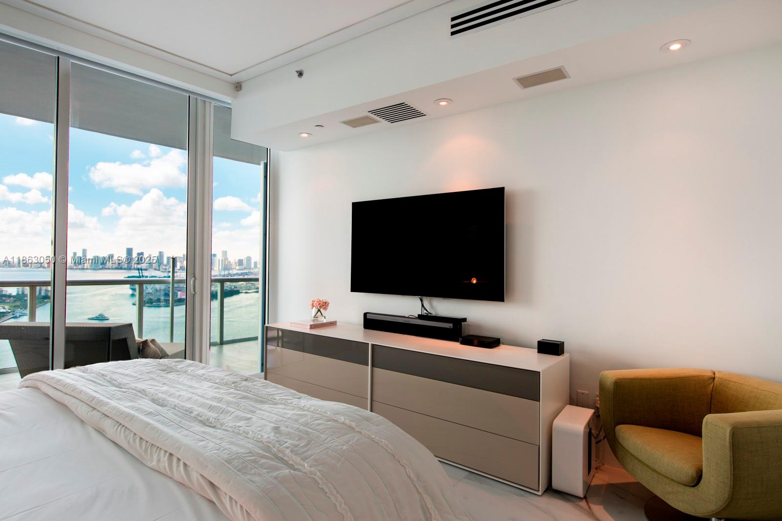 100 S Pointe Dr # 3701