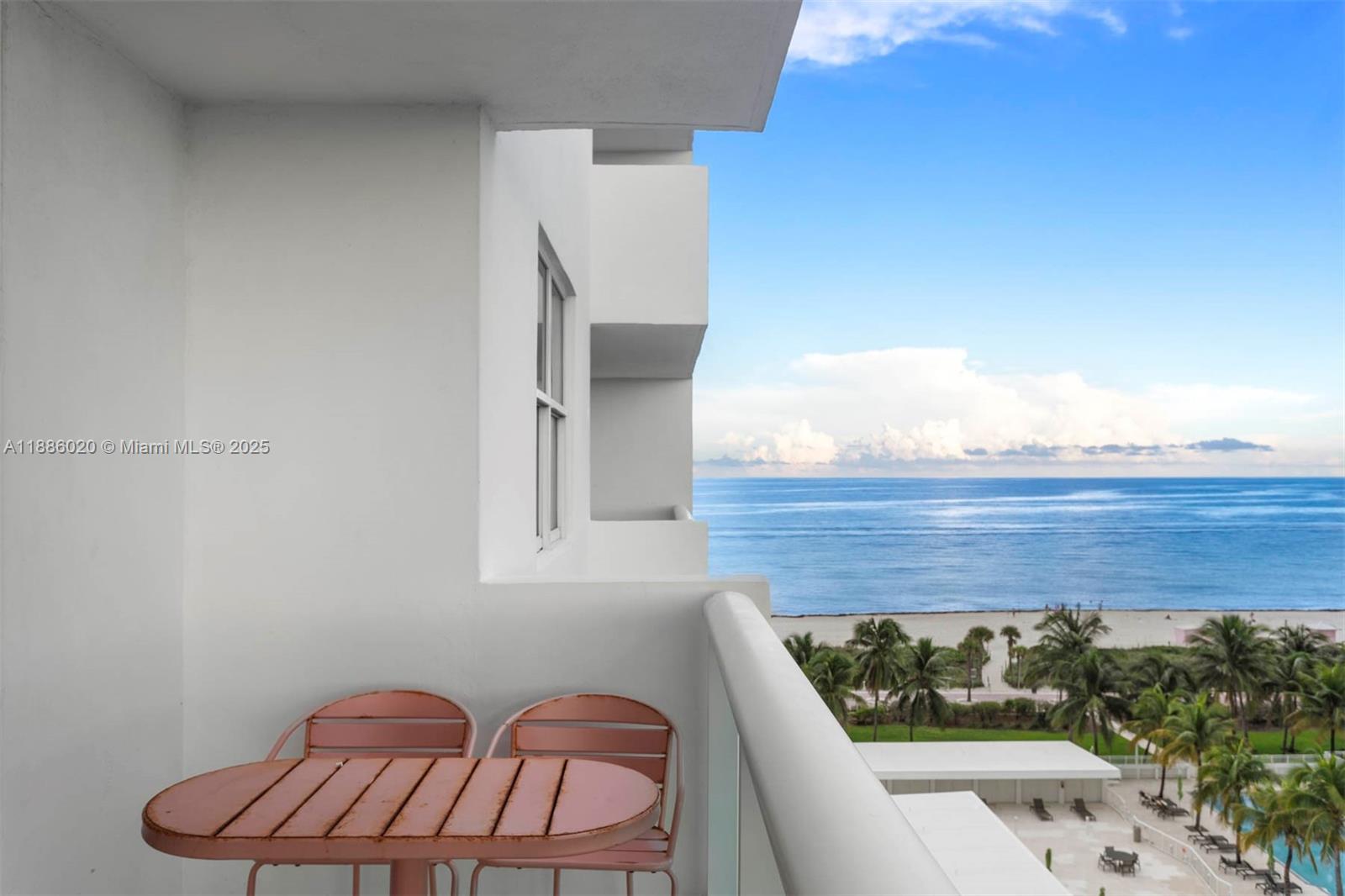5001 Collins Ave # 8C