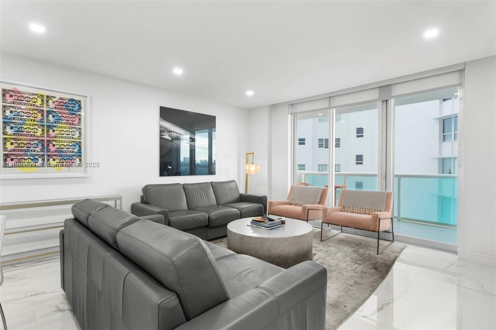 5001 Collins Ave # 8C