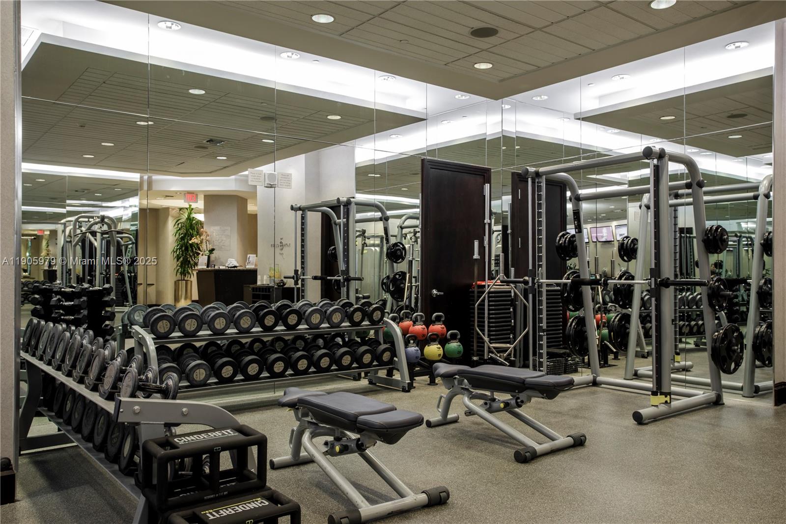 5959 Collins Ave # 807