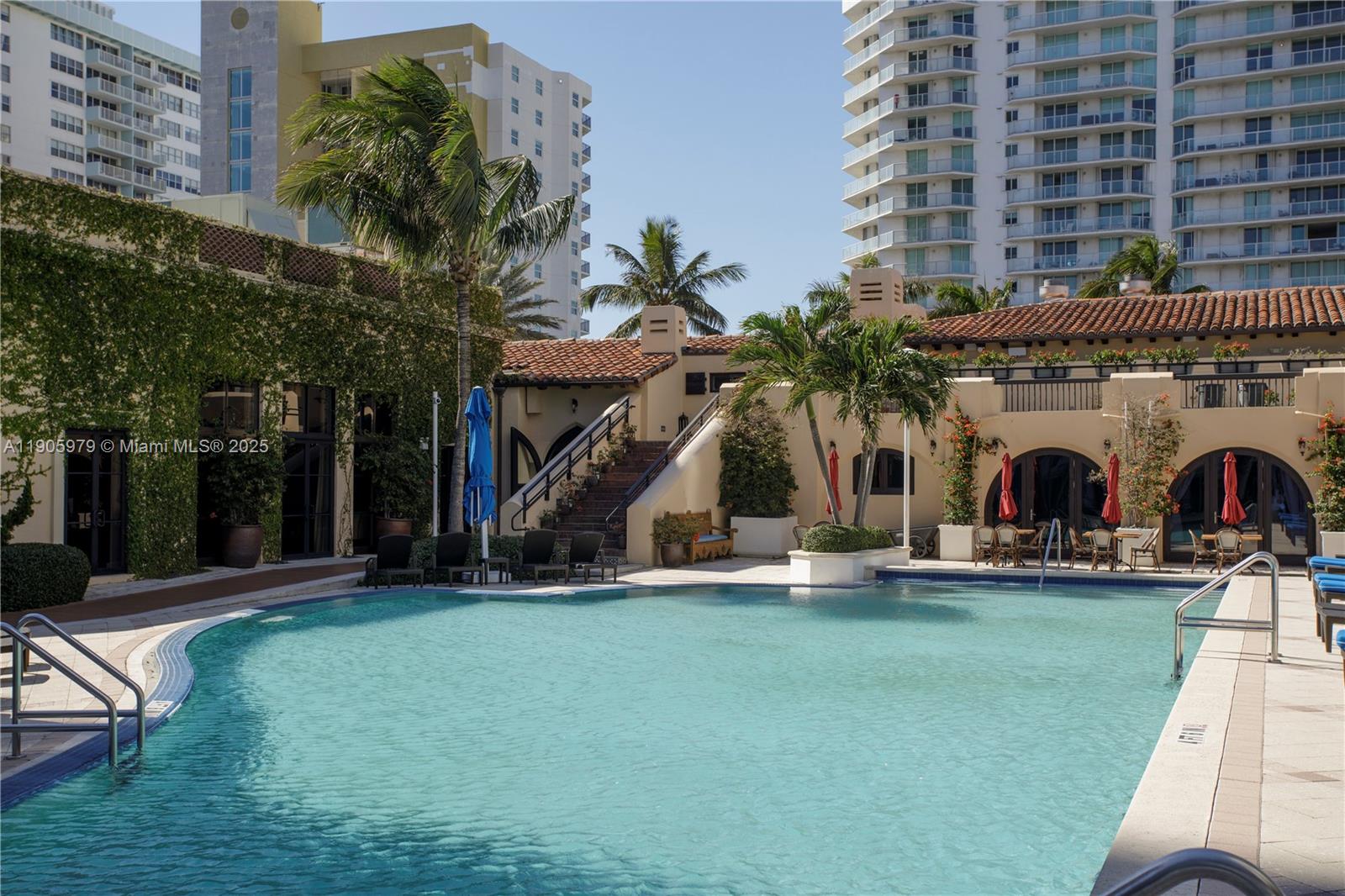 5959 Collins Ave # 807