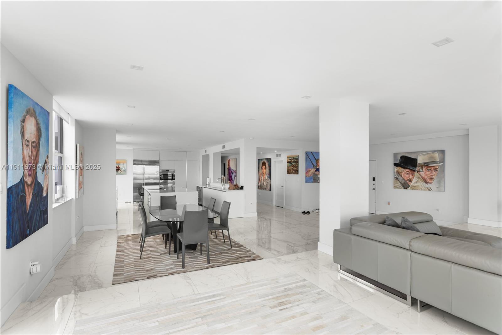 5001 Collins Ave # 1 Unit: PH-1