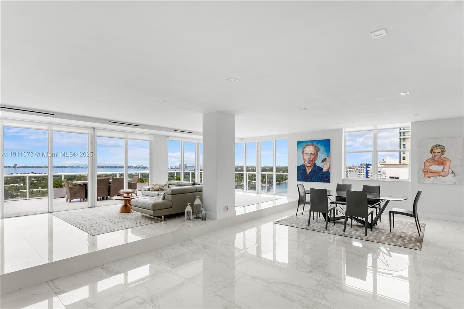 5001 Collins Ave # 1 Unit: PH-1