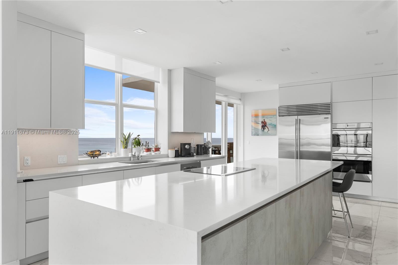 5001 Collins Ave # 1 Unit: PH-1