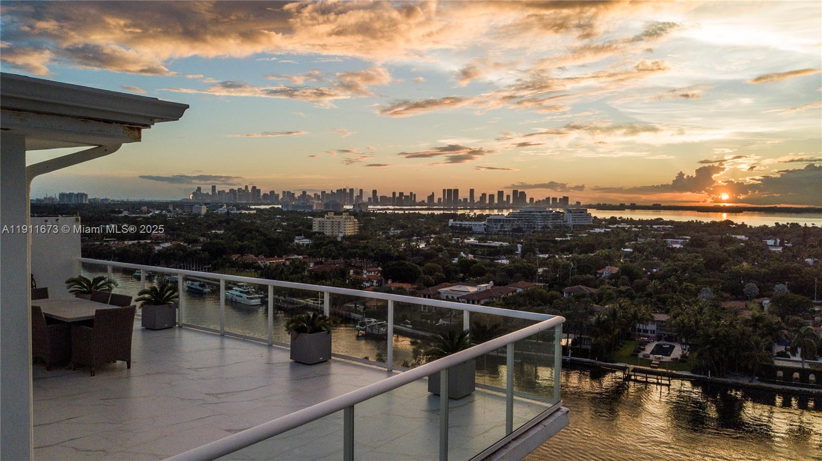 5001 Collins Ave # 1 Unit: PH-1