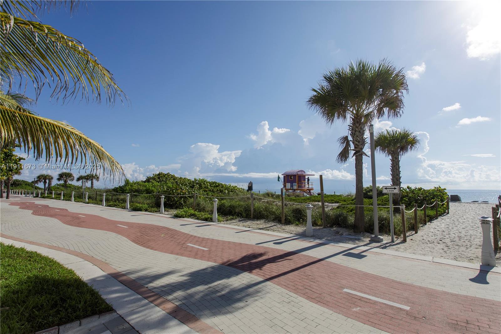 5001 Collins Ave # 1 Unit: PH-1