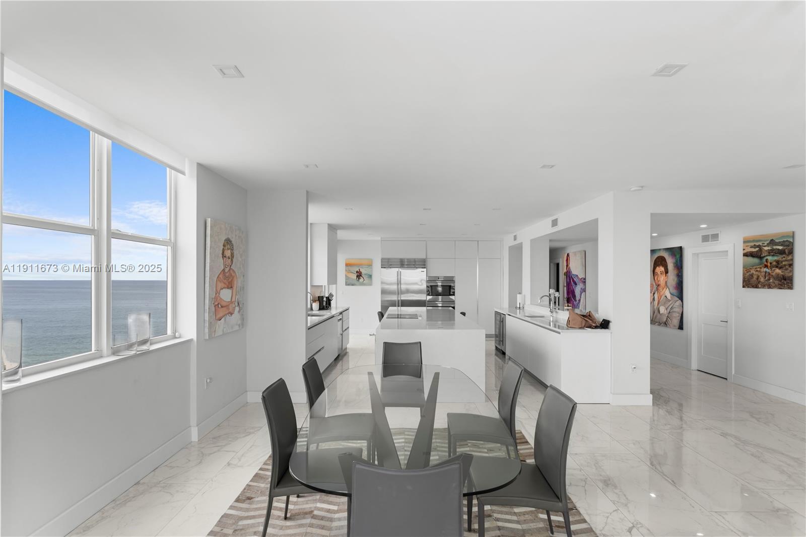 5001 Collins Ave # 1 Unit: PH-1