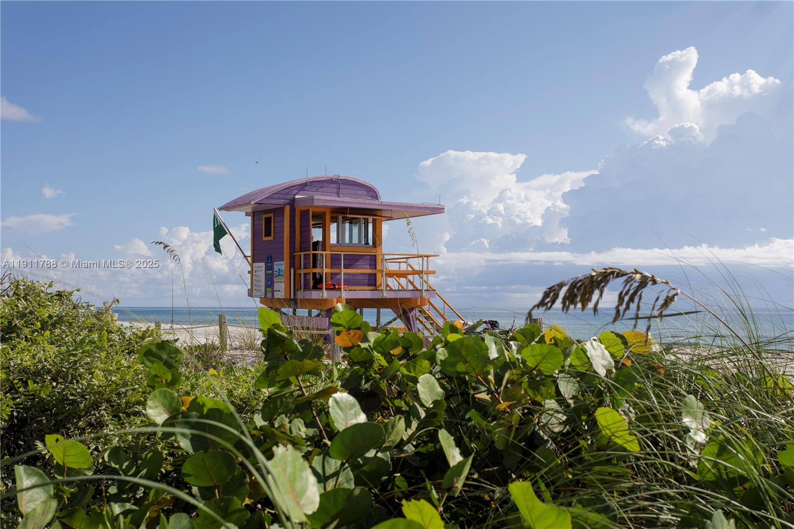 5001 Collins Ave # 1G