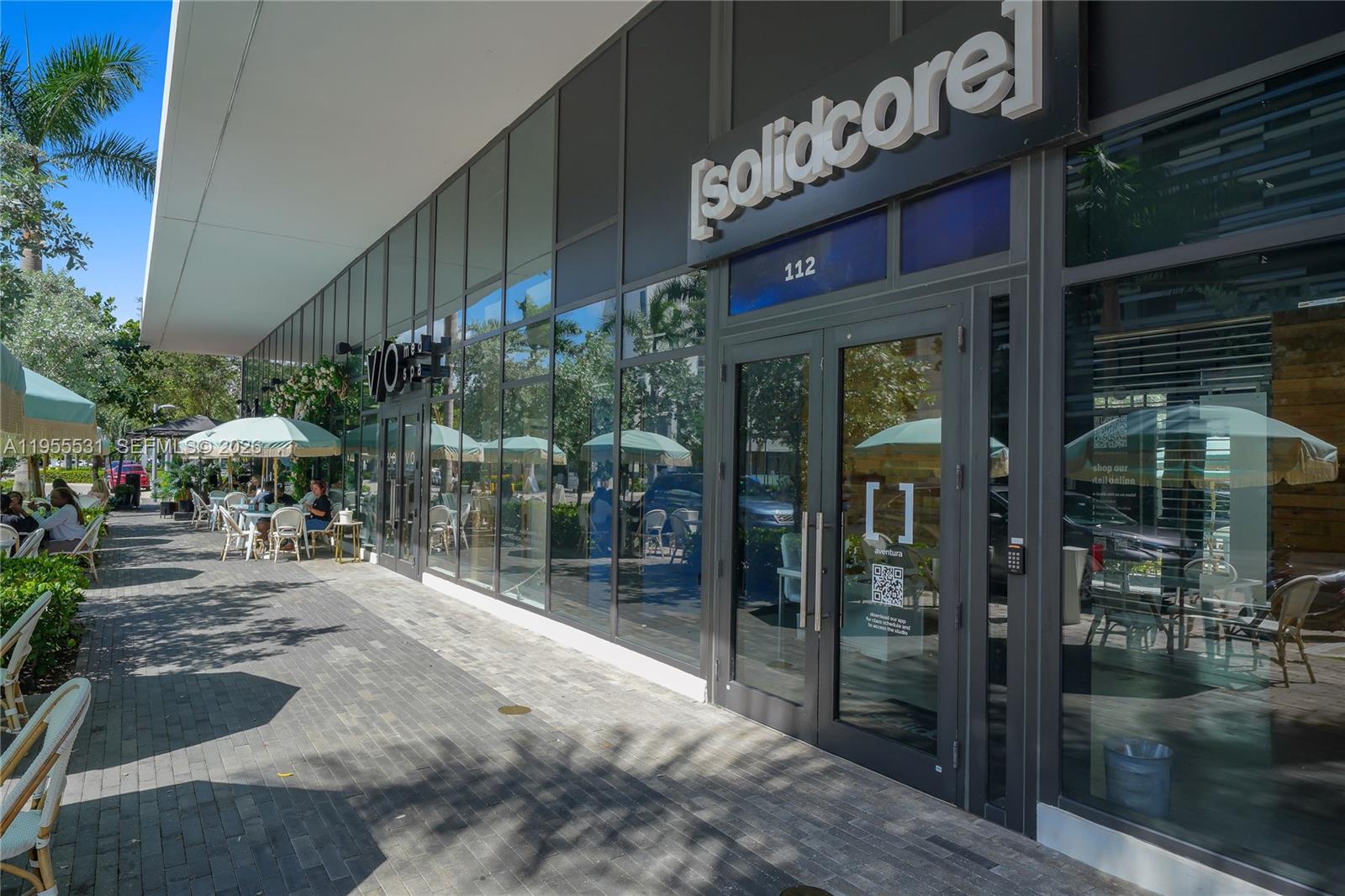 2960 2960 NE 207th St # 615