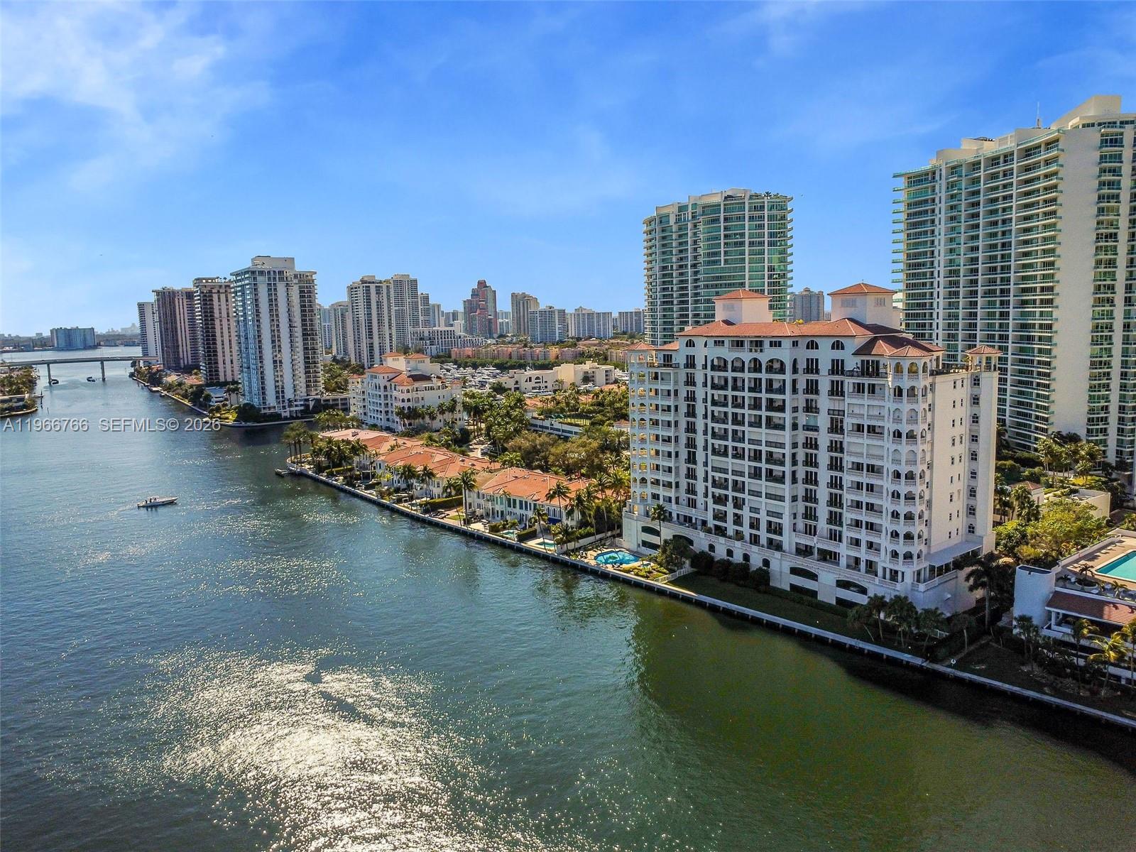 20165 NE 39th Pl Unit: 1103&1104