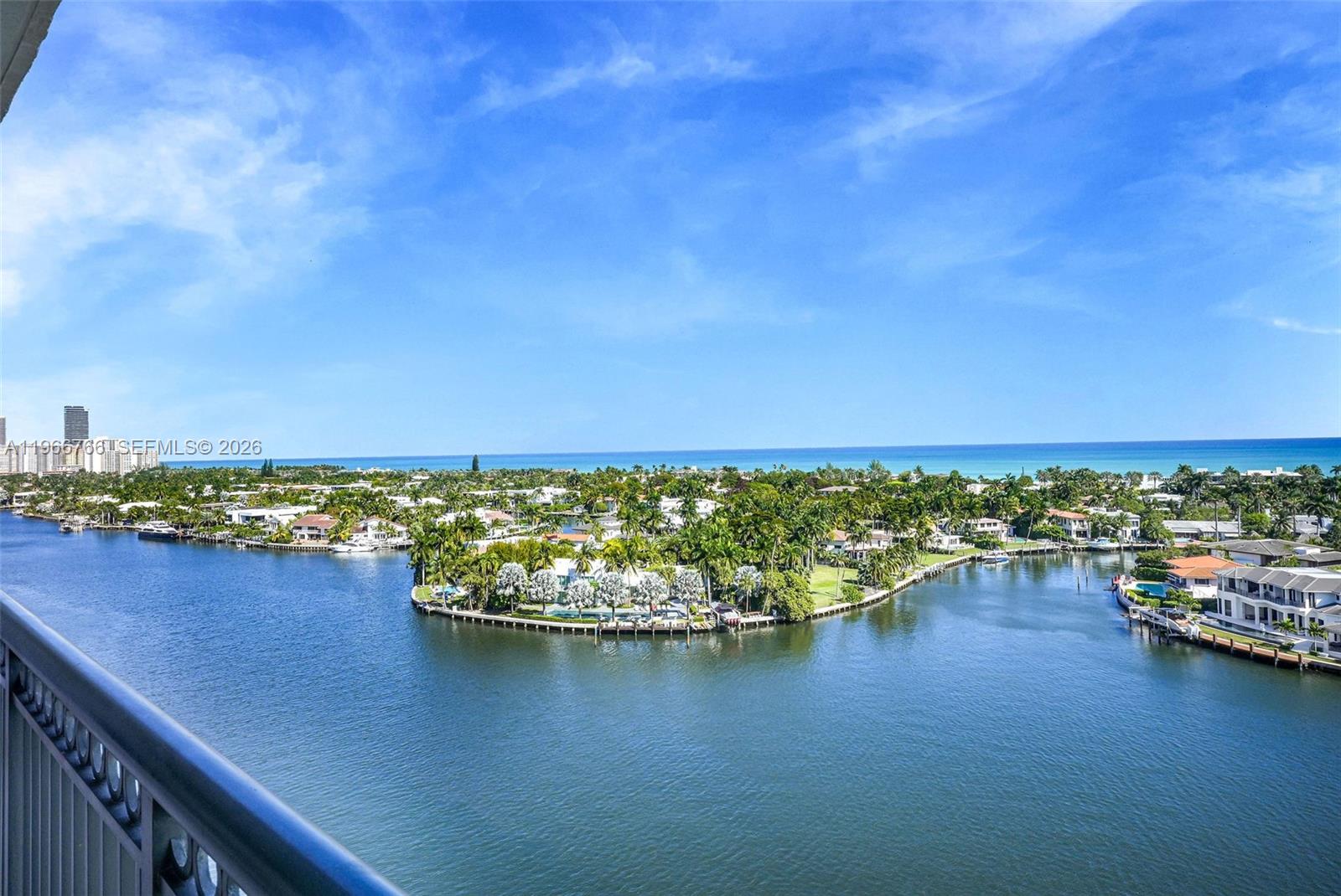 20165 NE 39th Pl Unit: 1103&1104