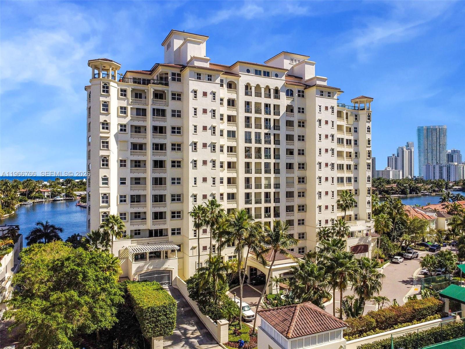 20165 NE 39th Pl Unit: 1103&1104