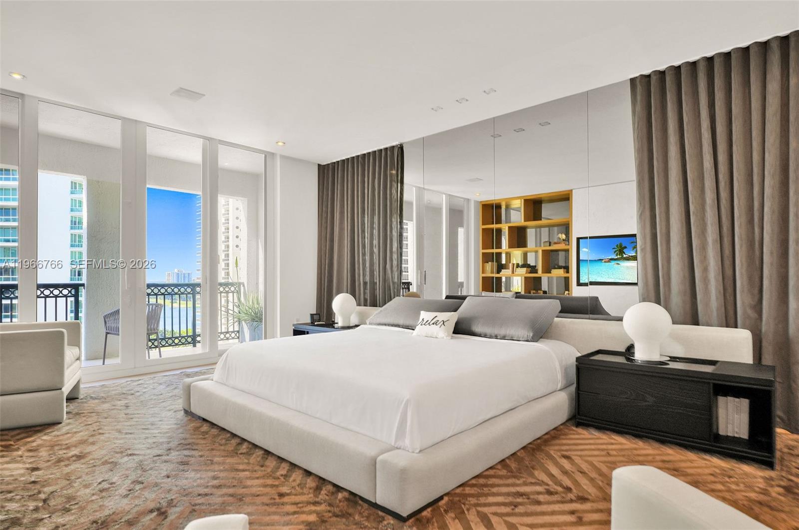 20165 NE 39th Pl Unit: 1103&1104