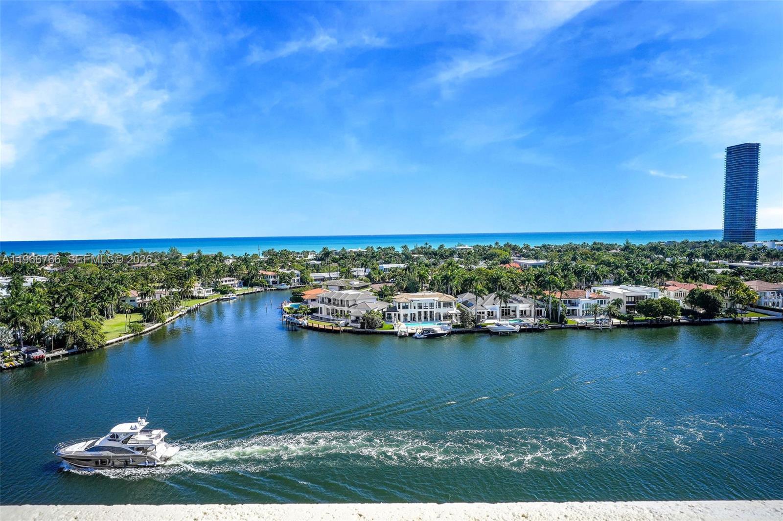 20165 NE 39th Pl Unit: 1103&1104