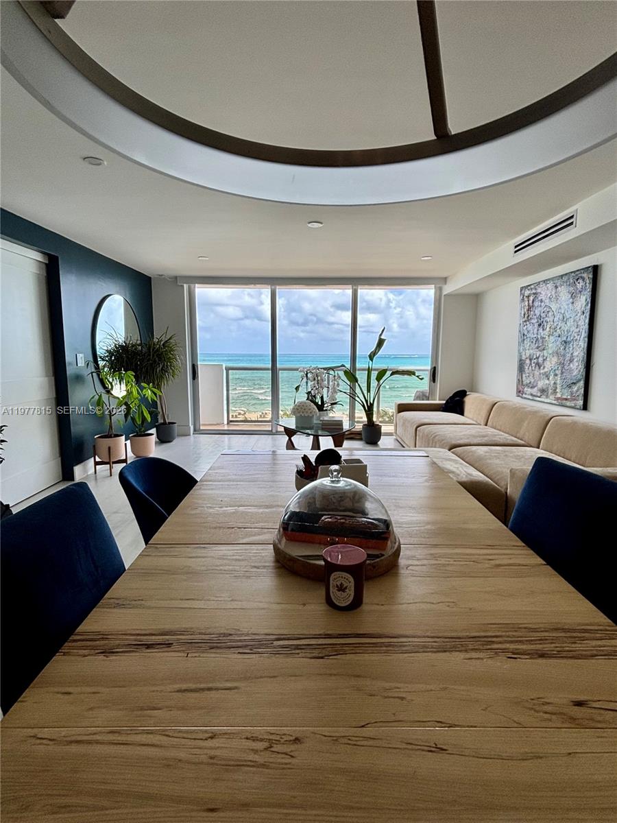 6039 Collins Ave # 617 Unit: 615-617