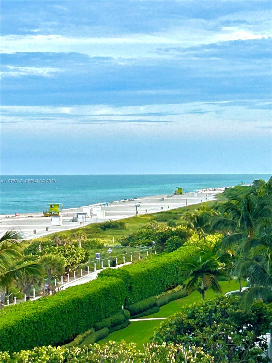 6039 Collins Ave # 617 Unit: 615-617