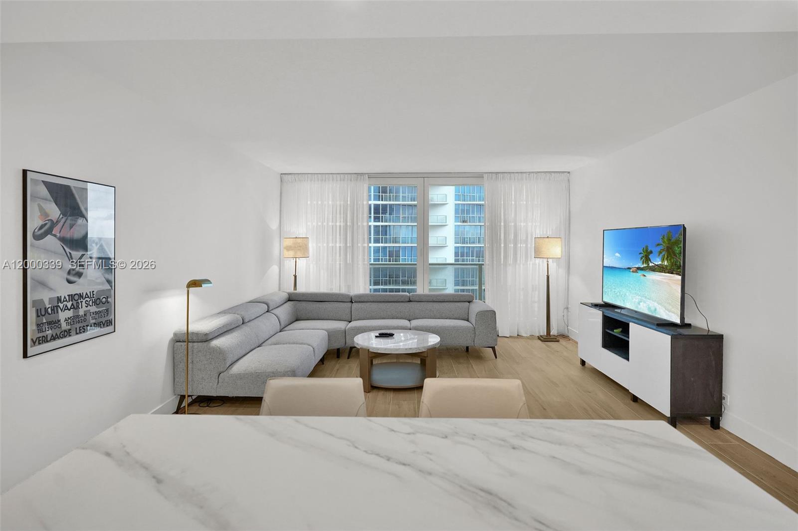3505 S Ocean Dr # 808