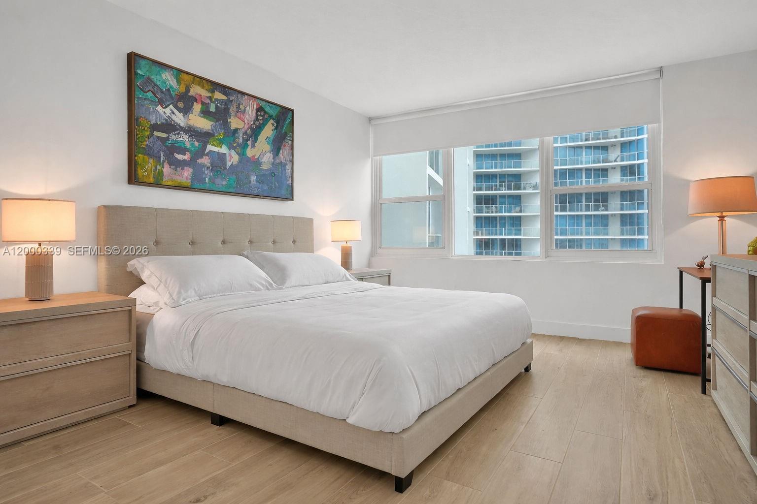 3505 S Ocean Dr # 808