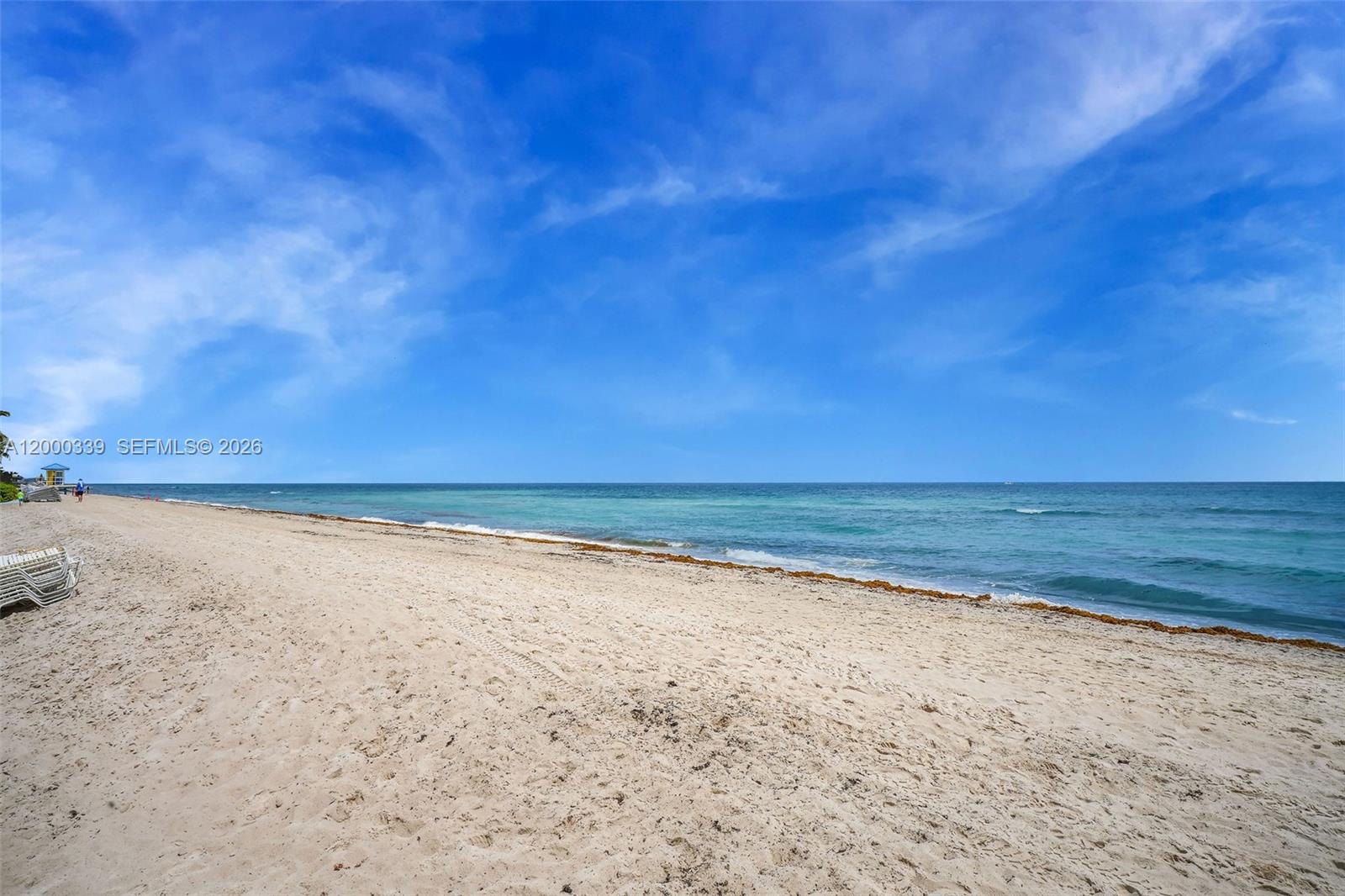3505 S Ocean Dr # 808