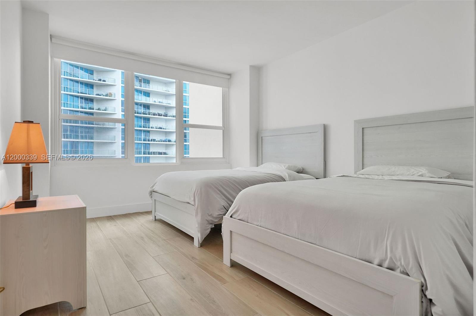 3505 S Ocean Dr # 808