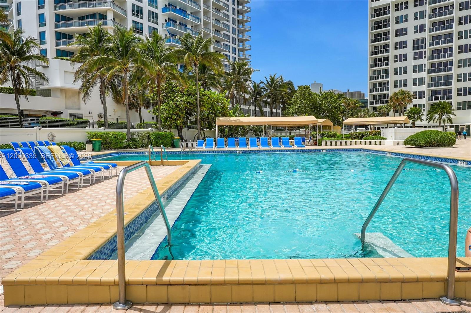 3505 S Ocean Dr # 808