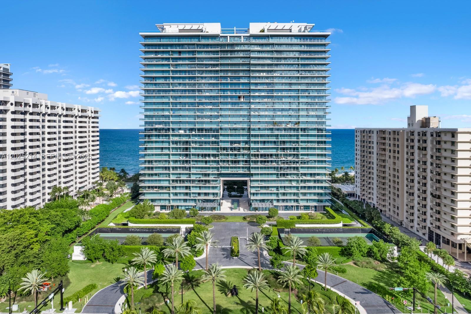 10203 Collins Ave # 403