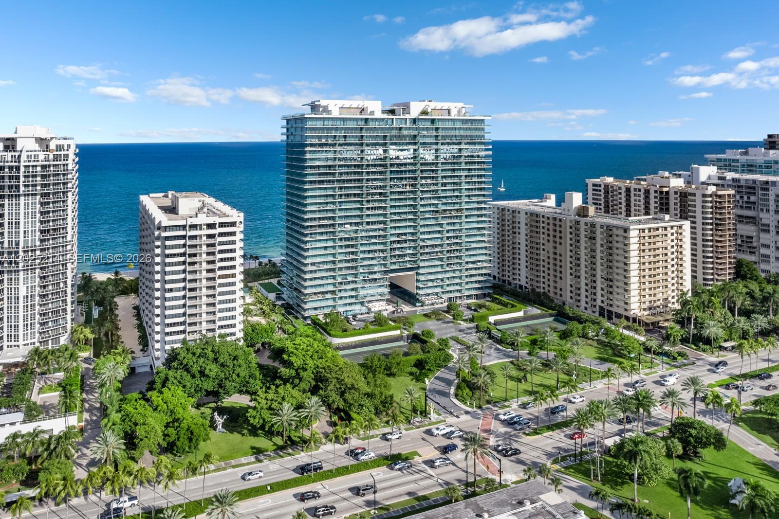 10203 Collins Ave # 403